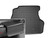 WeatherTech 06-11 Buick Lucerne Cargo Liner w/ Bumper Protector - Black