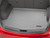WeatherTech 2017+ Mazda CX-5 Cargo Liners - Grey