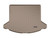 WeatherTech 2017+ Mazda CX-5 Cargo Liners - Tan