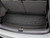 WeatherTech 2018+ Volkswagen Tiguan (w/ 7-Passenger Seating Only) Cargo Liner - Black