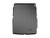 WeatherTech 2012+ BMW 6-Series Cargo Liner - Black