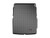WeatherTech 2012+ BMW 6-Series Cargo Liner - Black