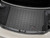 WeatherTech 2012+ BMW 6-Series Cargo Liner - Black