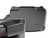WeatherTech 12-17 Toyota Camry Hybrid Cargo Liner w/ Bumper Protector - Black