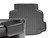 WeatherTech 11-13 Toyota Corolla Cargo Liner w/ Bumper Protector - Black