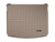 WeatherTech 2017+ Jeep Compass Cargo Liner - Tan (Cargo Tray Must be in Highest Position)
