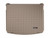 WeatherTech 2017+ Jeep Compass Cargo Liner - Tan (Cargo Tray Must be in Highest Position)