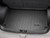 WeatherTech 2017+ Kia Niro Cargo Liner - Black