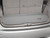 WeatherTech 11-16 Nissan Quest Cargo Liners - Grey (Behind 3rd Row)