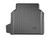 WeatherTech 2017+ Alfa Romeo Giulia Cargo Liner - Black