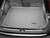 WeatherTech 2018+ Volvo V90 Cargo Liners - Grey