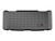 WeatherTech 12-15 Mini Coupe Cargo Liner - Black