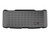 WeatherTech 12-15 Mini Coupe Cargo Liner - Black