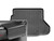 WeatherTech 10-14 Honda Insight Cargo Liner w/ Bumper Protector - Black