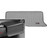 WeatherTech 03-17 Ford Expedition Cargo Liners w/ Bumper Protector - Grey
