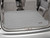 WeatherTech 11-16 Nissan Quest (Behind 2nd Row) Cargo Liner - Grey