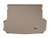 WeatherTech 2016+ Lexus RX 350/ 350 F-Sport/ 450h/ 450h F-Sport Cargo Liners - Tan