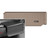 WeatherTech 14-17 BMW X5 Cargo Liners w/ Bumper Protector - Tan