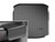 WeatherTech 2012+ Audi A7 / 2013+ Audi S7 / 2014+ Audi R57 Cargo Liner w/ Bumper Protector - Black
