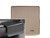 WeatherTech 13-16 Audi Allroad / 09-12 Audi A4 Cargo Liners w/ Bumper Protector - Tan
