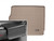 WeatherTech 06-13 Land Rover Range Rover Sport Cargo Liners w/ Bumper Protector - Tan