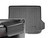 WeatherTech 2010+ BMW 5 Series Gran Turismo Cargo Liner w/Bumper Protector - Black