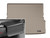 WeatherTech 2004-2015 Nissan Armada Cargo Liners w/ Bumper Protector - Tan
