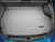 WeatherTech 2017+ Toyota Prius Prime Cargo Liners - Grey