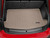WeatherTech 2017+ Mini Countryman Cargo Liners - Tan