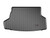 WeatherTech 2017+ Toyota Prius Prime Cargo Liner - Black