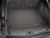 WeatherTech 2017+ Jaguar F Pace Cargo Liners - Cocoa