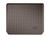 WeatherTech 18-24 Chevrolet Equinox Cargo Liners - Cocoa
