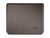 WeatherTech 18-24 Chevrolet Equinox Cargo Liners - Cocoa