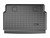 WeatherTech 13-17 Ford C-Max Energi Cargo Liner - Black