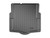 WeatherTech 2016+ Chevrolet Cruze Cargo Liner - Black