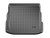 WeatherTech 2015+ Mercedes Benz S-Class Cargo Liner - Black