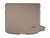 WeatherTech 2017+ Mercedes-Benz GLC Cargo Liners - Tan