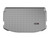 WeatherTech 2012+ Chevrolet Sonic Cargo Liners - Grey