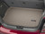 WeatherTech 2012+ Chevrolet Sonic Cargo Liners - Tan