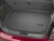 WeatherTech 2012 Chevrolet Sonic Cargo Liner - Black