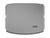 WeatherTech 17+ Honda CR-V Cargo Liners - Grey