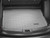 WeatherTech 17+ Honda CR-V Cargo Liners - Grey