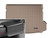 WeatherTech 2014+ Nissan Rogue / X-Trail (7 Passenger) Cargo Liners With Bumper Protector - Tan