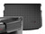 WeatherTech 2015+ VW Golf/GTI/R (5-Door Hatchback) Cargo Liner - Black