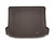 WeatherTech 2010+ Cadillac SRX Cargo Liners - Cocoa