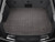 WeatherTech 2010+ Cadillac SRX Cargo Liners - Cocoa