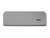 WeatherTech 2016+ Kia Second Cargo Liners (Behind 3rd Seat) - Grey