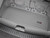 WeatherTech 2016+ Kia Second Cargo Liners (Behind 3rd Seat) - Grey