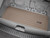 WeatherTech 2016+ Kia Second Cargo Liners (Behind 3rd Seat) - Tan