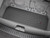WeatherTech 2016+ Kia Sedona Cargo Liner (Behind 3rd Seat) - Black